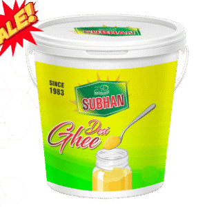 Desi Ghee